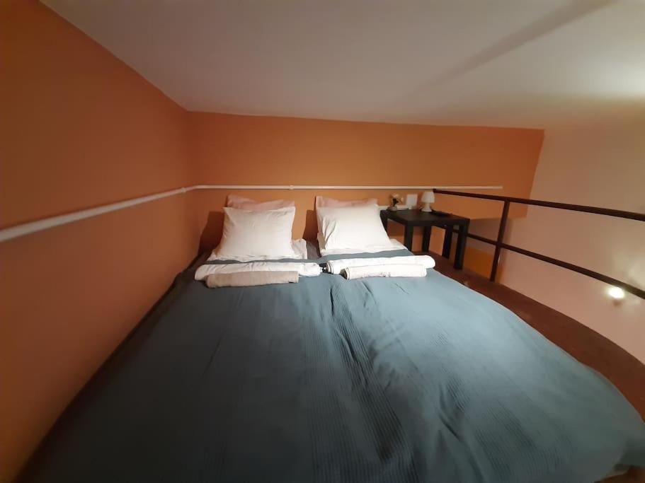 Marek 30 Apartman Budapest Exteriör bild
