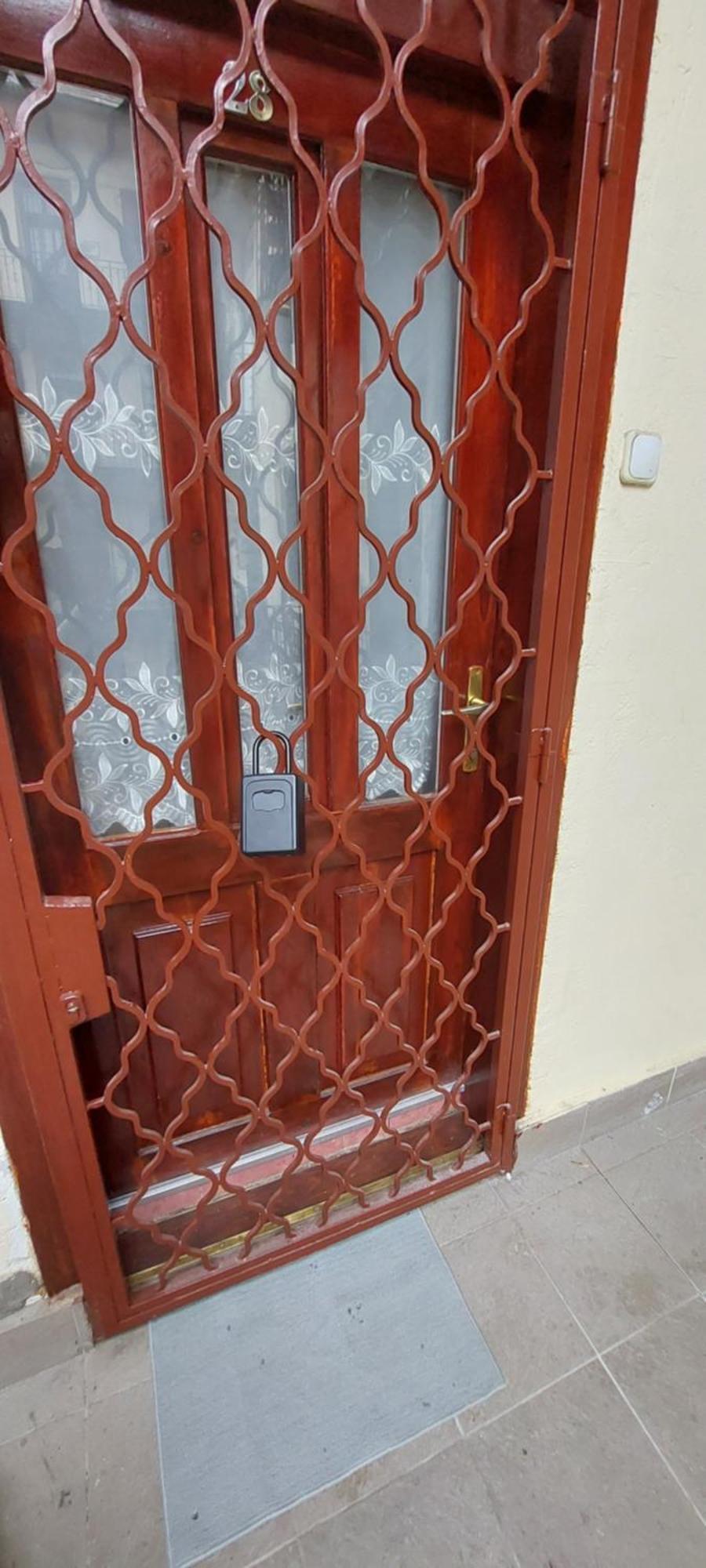 Marek 30 Apartman Budapest Exteriör bild