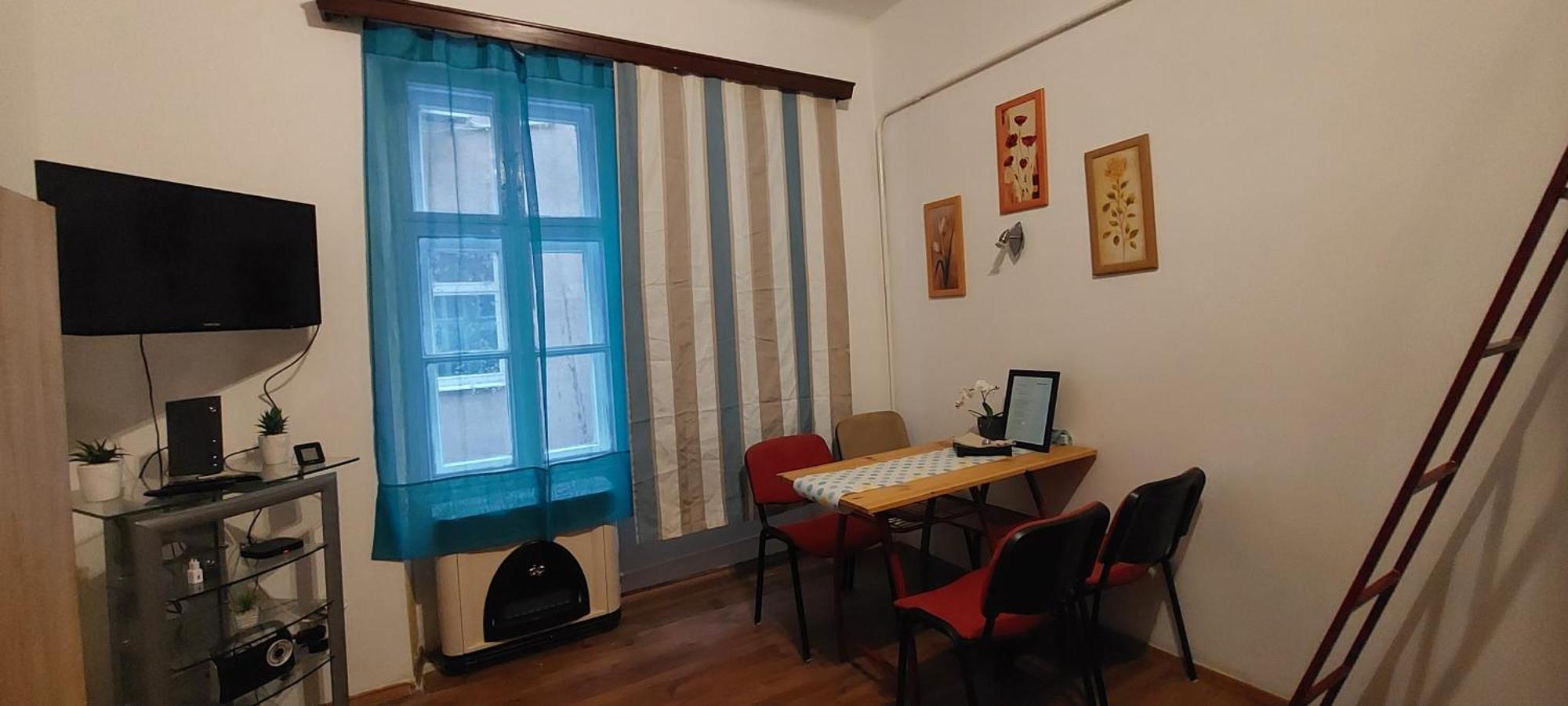 Marek 30 Apartman Budapest Exteriör bild