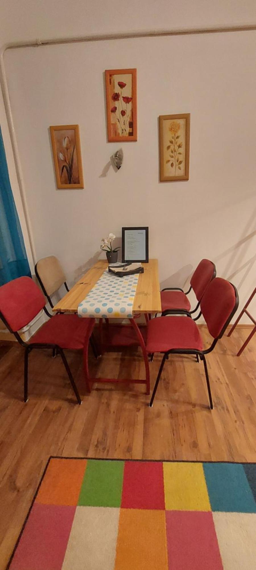 Marek 30 Apartman Budapest Exteriör bild