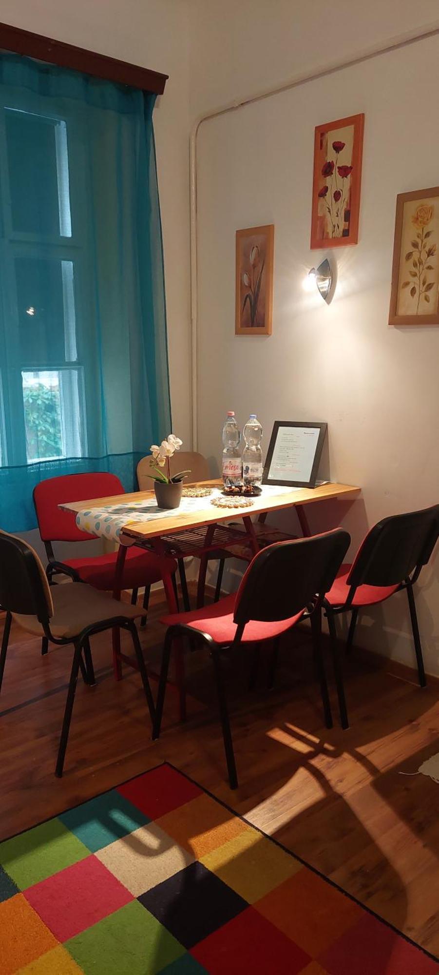 Marek 30 Apartman Budapest Exteriör bild