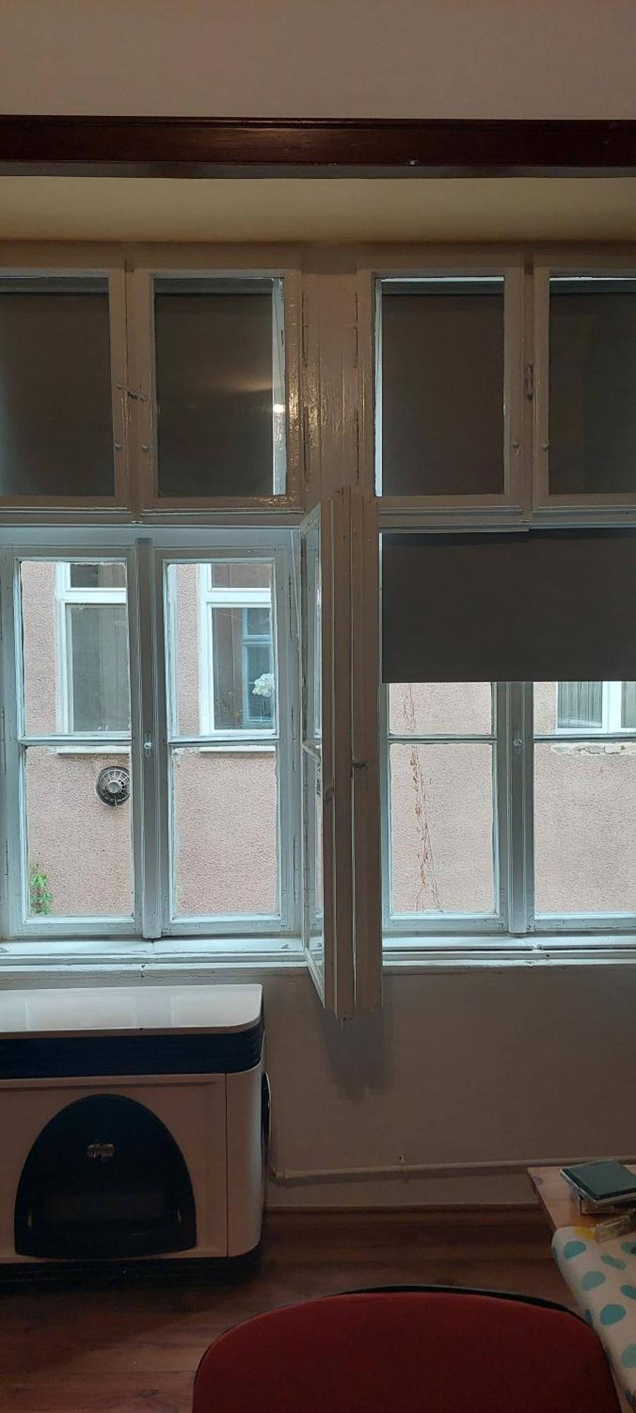 Marek 30 Apartman Budapest Exteriör bild