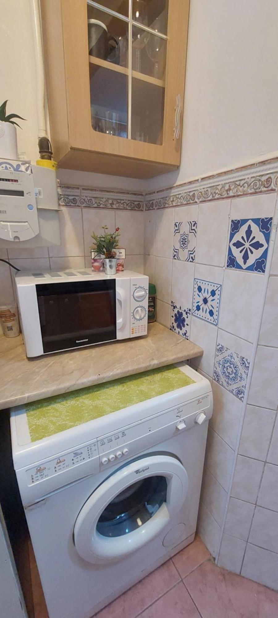 Marek 30 Apartman Budapest Exteriör bild