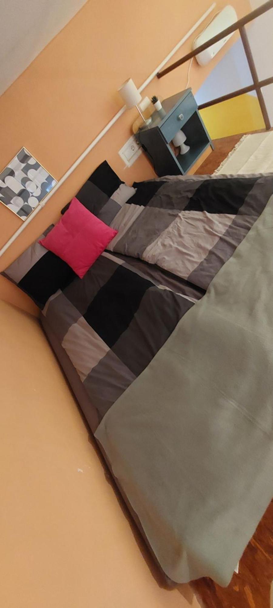 Marek 30 Apartman Budapest Exteriör bild