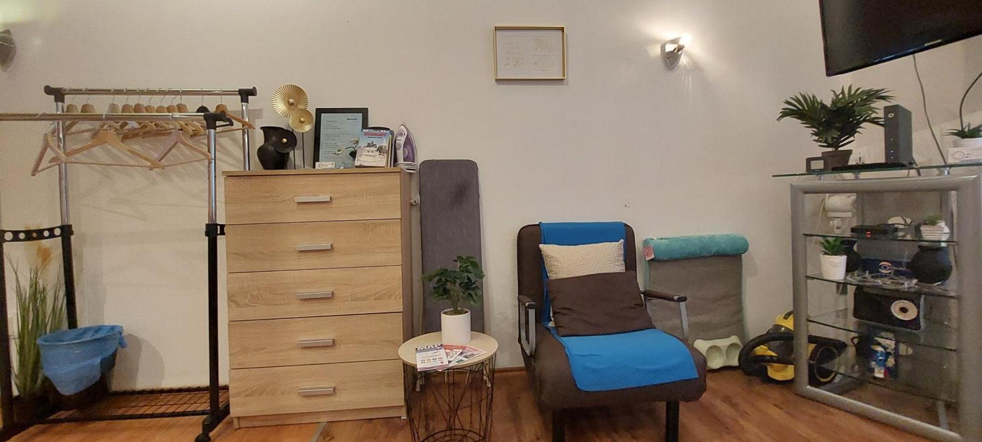Marek 30 Apartman Budapest Exteriör bild
