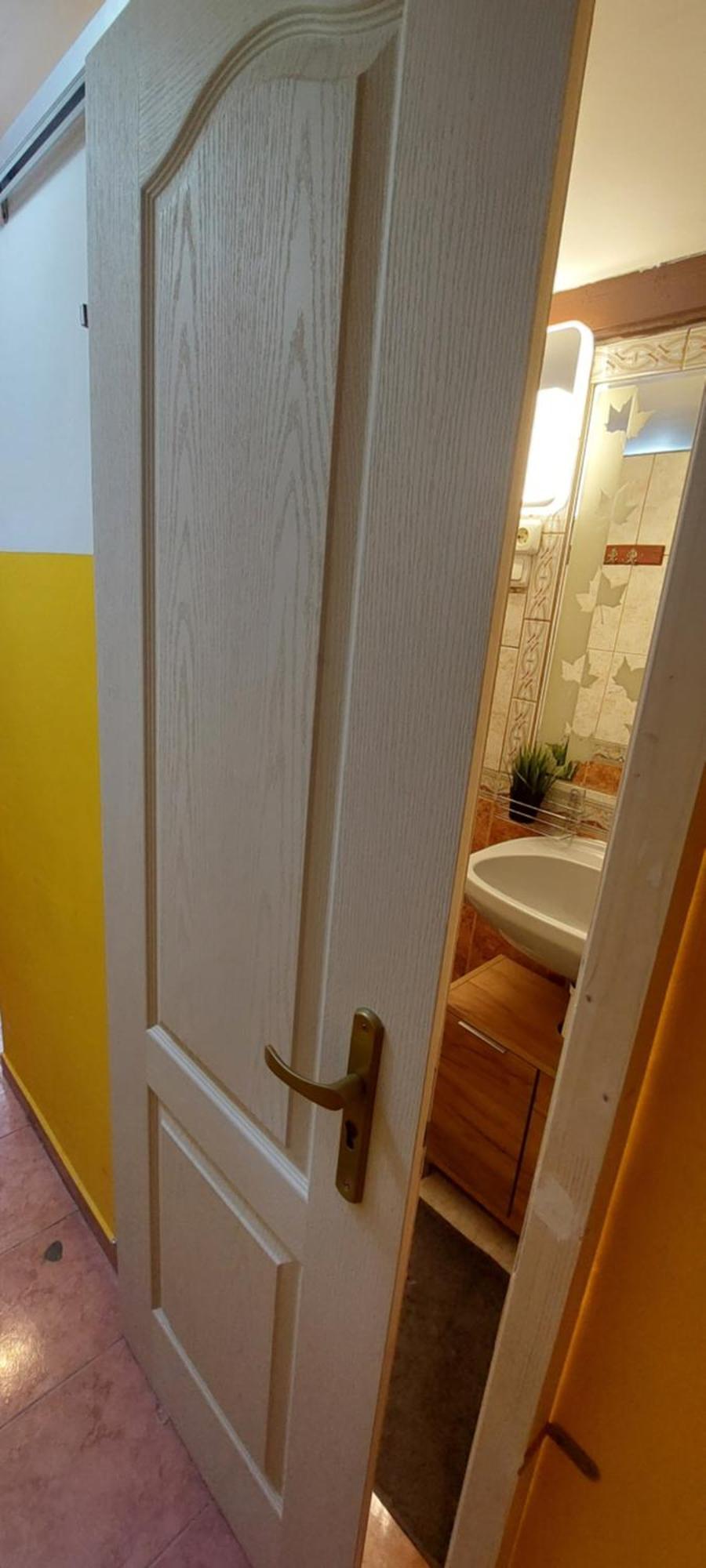 Marek 30 Apartman Budapest Exteriör bild