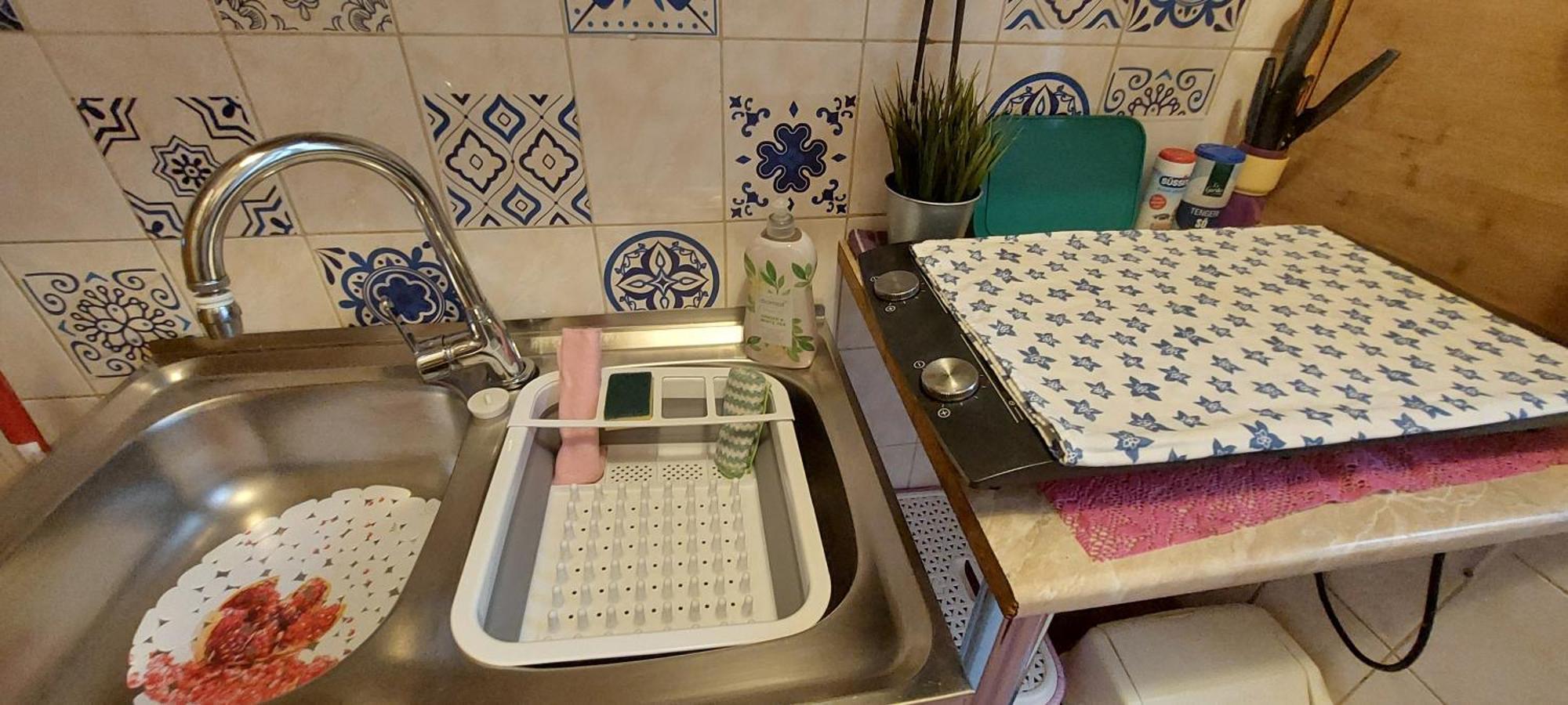 Marek 30 Apartman Budapest Exteriör bild