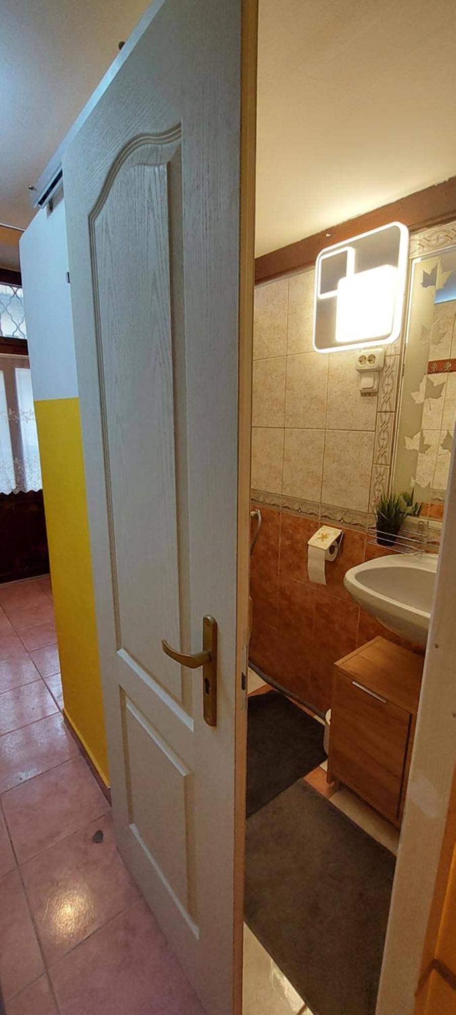 Marek 30 Apartman Budapest Exteriör bild